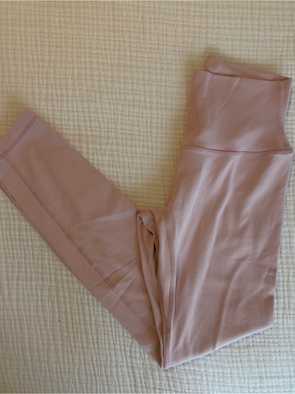 Aritzia High-Waist Leggings